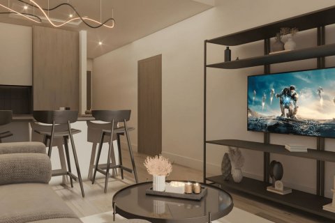 Apartament në Dubai, Emiratet e Bashkuara Arabe 2 dhoma gjumi, 114.1 m2. № 629336 - Foto 5