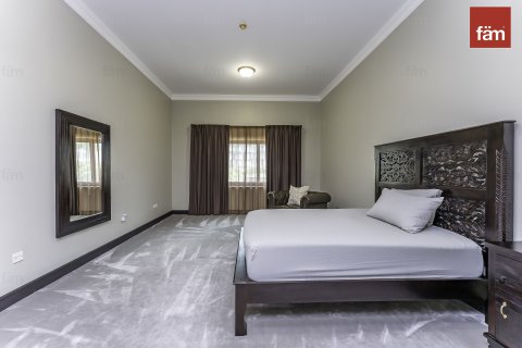 Townhouse sa Palm Jumeirah, Dubai, UAE 4 silid-tulugan, 489 sq.m. № 629338 - larawan 12