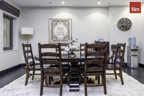 Townhouse sa Palm Jumeirah, Dubai, UAE 4 silid-tulugan, 489 sq.m. № 629338 - larawan 5