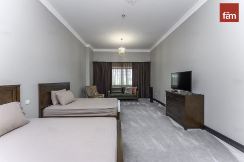 Townhouse sa Palm Jumeirah, Dubai, UAE 4 silid-tulugan, 489 sq.m. № 629338 - larawan 15