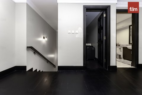 Townhouse sa Palm Jumeirah, Dubai, UAE 4 silid-tulugan, 489 sq.m. № 629338 - larawan 16