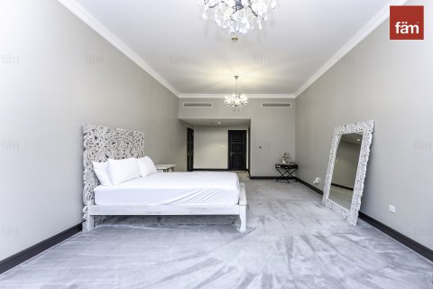 Townhouse sa Palm Jumeirah, Dubai, UAE 4 silid-tulugan, 489 sq.m. № 629338 - larawan 10