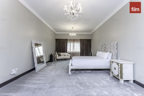 Townhouse sa Palm Jumeirah, Dubai, UAE 4 silid-tulugan, 489 sq.m. № 629338 - larawan 8