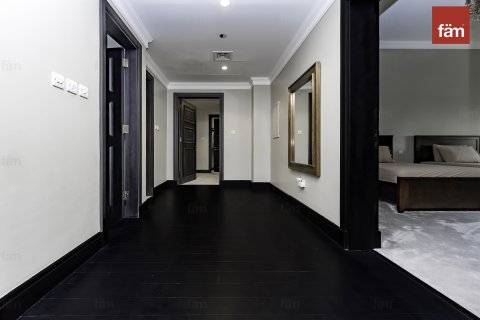 Townhouse sa Palm Jumeirah, Dubai, UAE 4 silid-tulugan, 489 sq.m. № 629338 - larawan 7