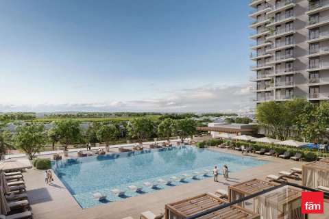 Byt v Dubai Hills Estate, SAE 1 ložnice, 73.2 m² Č.: 629334 - fotografie 6