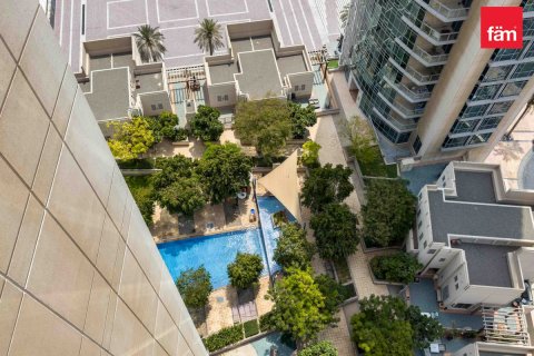 Byt v Downtown Dubai (Downtown Burj Dubai), SAE 2 ložnice, 132.9 m² Č.: 629337 - fotografie 24