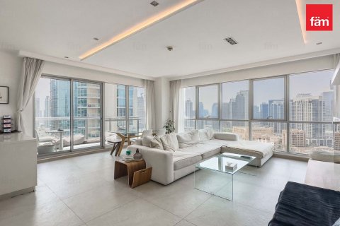 Byt v Downtown Dubai (Downtown Burj Dubai), SAE 2 ložnice, 132.9 m² Č.: 629337 - fotografie 1
