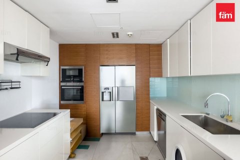 Byt v Downtown Dubai (Downtown Burj Dubai), SAE 2 ložnice, 132.9 m² Č.: 629337 - fotografie 2