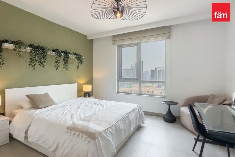 Byt v Downtown Dubai (Downtown Burj Dubai), SAE 2 ložnice, 132.9 m² Č.: 629337 - fotografie 8