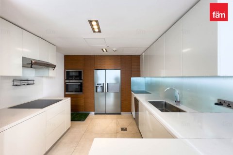 Byt v Downtown Dubai (Downtown Burj Dubai), SAE 2 ložnice, 132.9 m² Č.: 629337 - fotografie 18