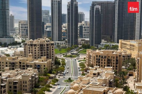 Byt v Downtown Dubai (Downtown Burj Dubai), SAE 2 ložnice, 132.9 m² Č.: 629337 - fotografie 26