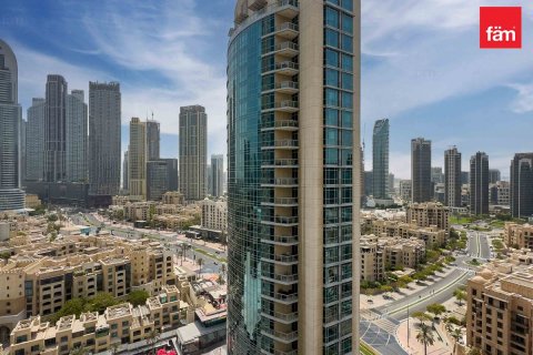 Byt v Downtown Dubai (Downtown Burj Dubai), SAE 2 ložnice, 132.9 m² Č.: 629337 - fotografie 25