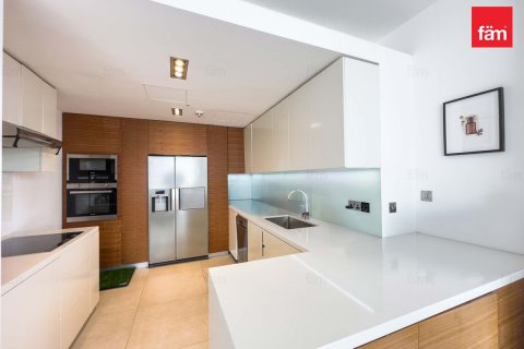 Byt v Downtown Dubai (Downtown Burj Dubai), SAE 2 ložnice, 132.9 m² Č.: 629337 - fotografie 3