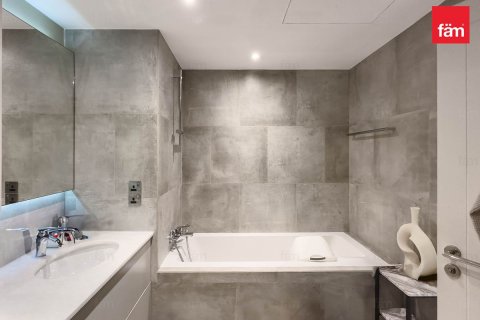 Byt v Downtown Dubai (Downtown Burj Dubai), SAE 2 ložnice, 132.9 m² Č.: 629337 - fotografie 6