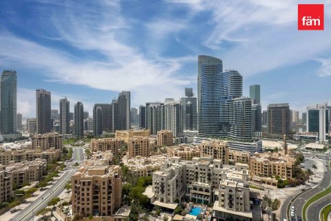 Byt v Downtown Dubai (Downtown Burj Dubai), SAE 2 ložnice, 132.9 m² Č.: 629337 - fotografie 30
