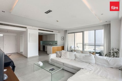 Byt v Downtown Dubai (Downtown Burj Dubai), SAE 2 ložnice, 132.9 m² Č.: 629337 - fotografie 13
