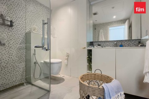 Byt v Downtown Dubai (Downtown Burj Dubai), SAE 2 ložnice, 132.9 m² Č.: 629337 - fotografie 9