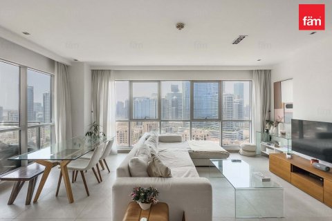 Byt v Downtown Dubai (Downtown Burj Dubai), SAE 2 ložnice, 132.9 m² Č.: 629337 - fotografie 29