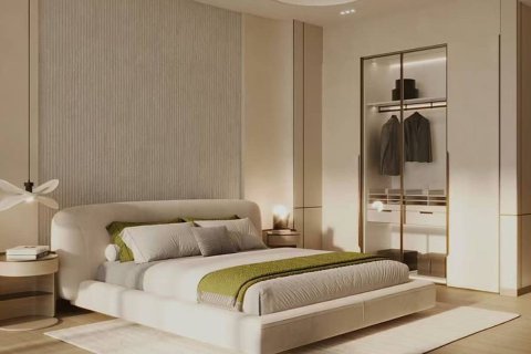 Apartemen di Business Bay, Dubai, UEA 40.3 m2 nomor 678361 - foto 11