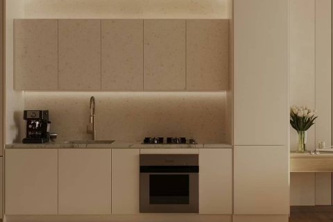 Apartemen di Business Bay, Dubai, UEA 40.3 m2 nomor 678361 - foto 12