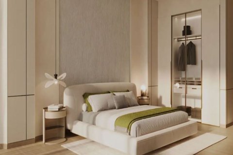 Apartemen di Business Bay, Dubai, UEA 40.3 m2 nomor 678361 - foto 7