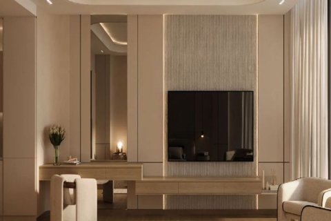 Apartemen di Business Bay, Dubai, UEA 40.3 m2 nomor 678361 - foto 8