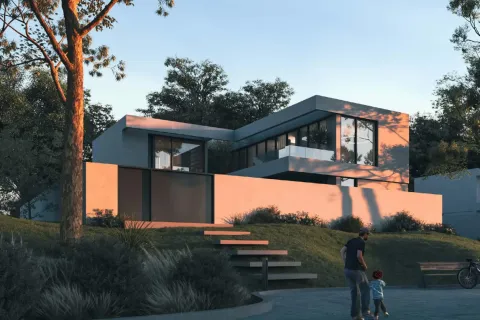 Maison de ville à vendre à Dubai, EAU 2 chambres, 182 m2 № 678497 - photo 22