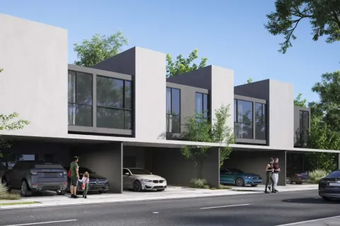 Maison de ville à vendre à Dubai, EAU 2 chambres, 182 m2 № 678497 - photo 7