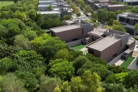 Maison de ville à vendre à Dubai, EAU 2 chambres, 182 m2 № 678497 - photo 13