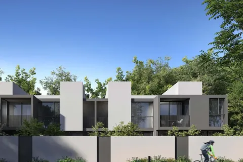 Maison de ville à vendre à Dubai, EAU 2 chambres, 182 m2 № 678497 - photo 16