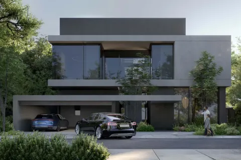 Maison de ville à vendre à Dubai, EAU 2 chambres, 182 m2 № 678497 - photo 11