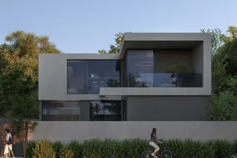 Maison de ville à vendre à Dubai, EAU 2 chambres, 182 m2 № 678497 - photo 4