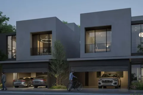 Maison de ville à vendre à Dubai, EAU 2 chambres, 182 m2 № 678497 - photo 8