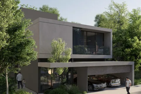 Maison de ville à vendre à Dubai, EAU 2 chambres, 182 m2 № 678497 - photo 15