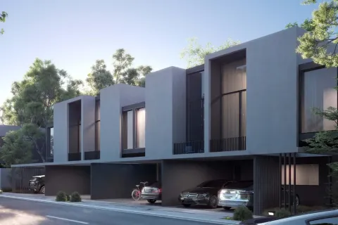 Maison de ville à vendre à Dubai, EAU 2 chambres, 182 m2 № 678497 - photo 5