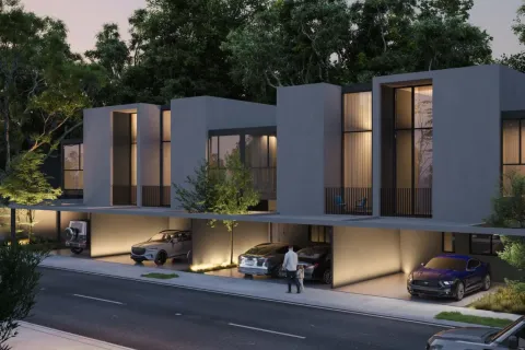 Maison de ville à vendre à Dubai, EAU 2 chambres, 182 m2 № 678497 - photo 17