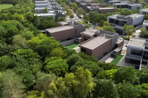 Maison de ville à vendre à Dubai, EAU 2 chambres, 182 m2 № 678497 - photo 20