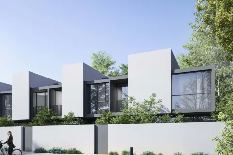 Maison de ville à vendre à Dubai, EAU 2 chambres, 182 m2 № 678497 - photo 18