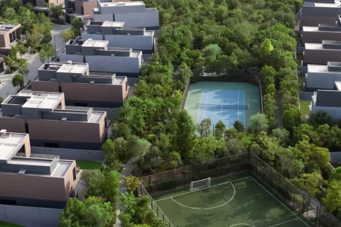 Maison de ville à vendre à Dubai, EAU 2 chambres, 182 m2 № 678497 - photo 14