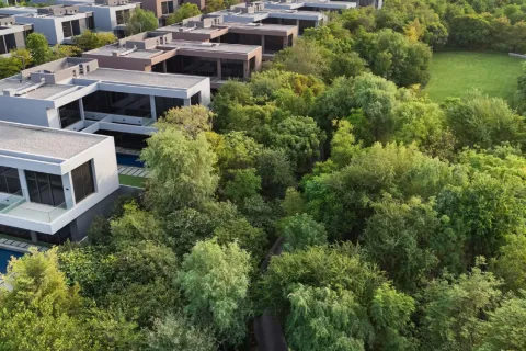 Maison de ville à vendre à Dubai, EAU 2 chambres, 182 m2 № 678497 - photo 23