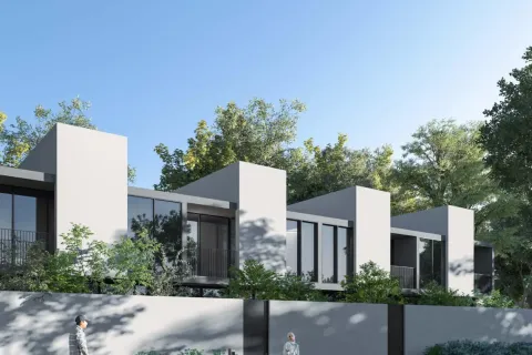 Maison de ville à vendre à Dubai, EAU 2 chambres, 182 m2 № 678497 - photo 21