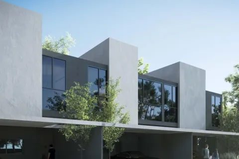 Maison de ville à vendre à Dubai, EAU 2 chambres, 182 m2 № 678497 - photo 3