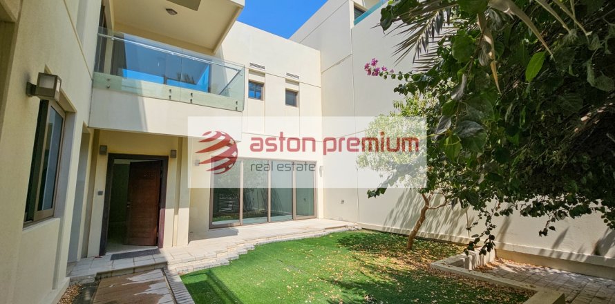 Villa en The Sustainable City, Dubai, EAU 3 dormitorios, 315.9 m² № 639149