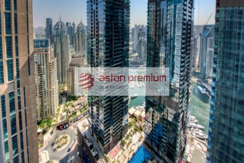 Apartment sa Dubai Marina, UAE 2 silid-tulugan, 116.9 sq.m. № 639148 - larawan 19