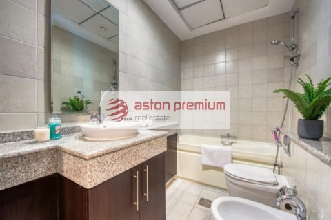 Apartment sa Dubai Marina, UAE 2 silid-tulugan, 116.9 sq.m. № 639148 - larawan 15