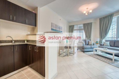 Apartment sa Dubai Marina, UAE 2 silid-tulugan, 116.9 sq.m. № 639148 - larawan 5