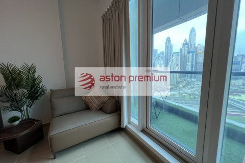Jumeirah Lake Towers, Dubai, BAE’de kiralık daire 1 yatak odası, 90.3 m&sup2; No 639150 - fotoğraf 9