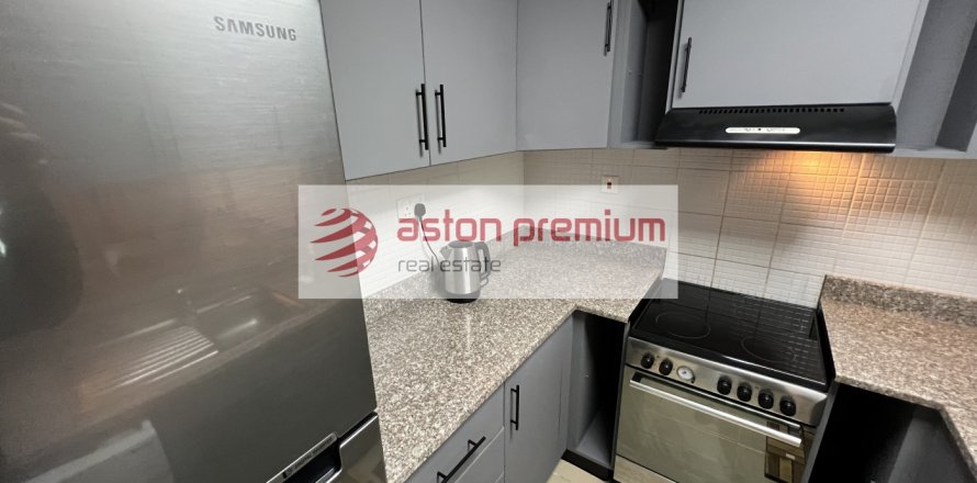 Jumeirah Lake Towers, Dubai, BAE’de daire 1 yatak odası, 90.3 m&sup2; No 639150