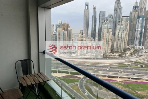 Jumeirah Lake Towers, Dubai, BAE’de kiralık daire 1 yatak odası, 90.3 m&sup2; No 639150 - fotoğraf 13