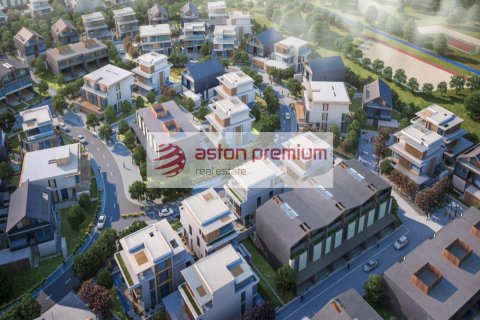 Vilă de vânzare în Dubai, EAU 4 dormitoare, 504 mp.  №639153 - poză 15